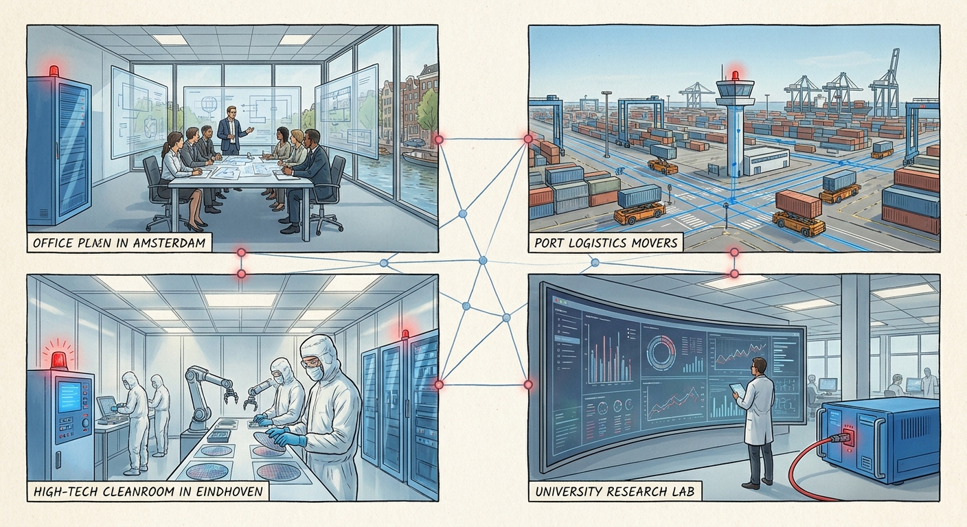 Policy illustration